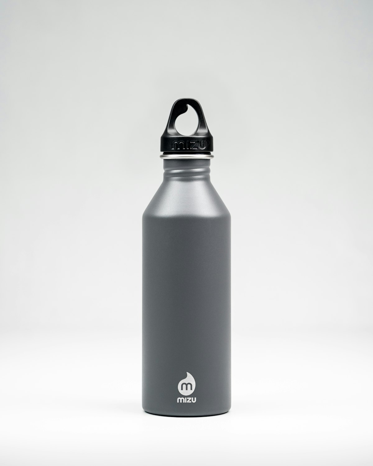 Steel Bottle 750ml