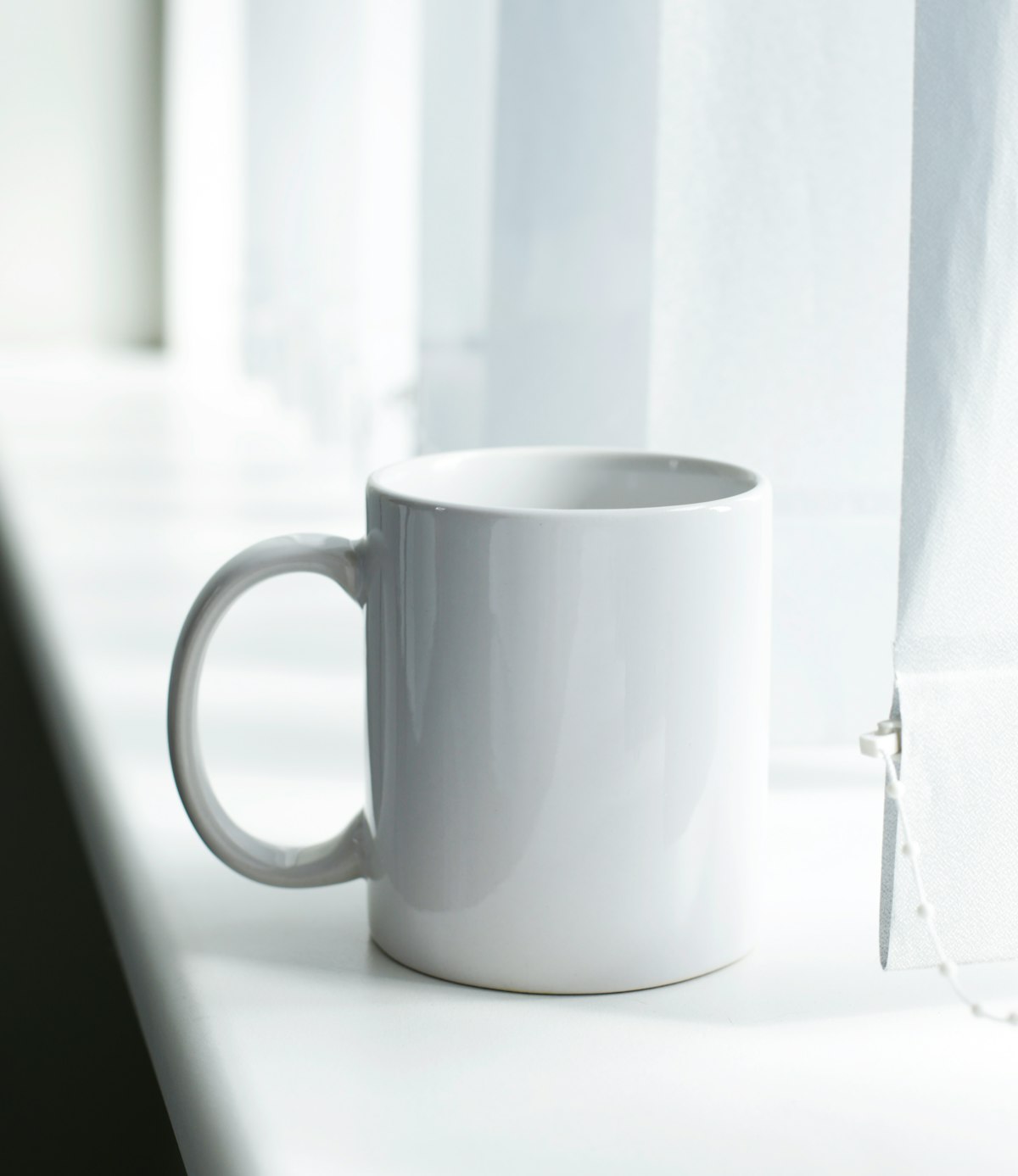 Warehouse Mug