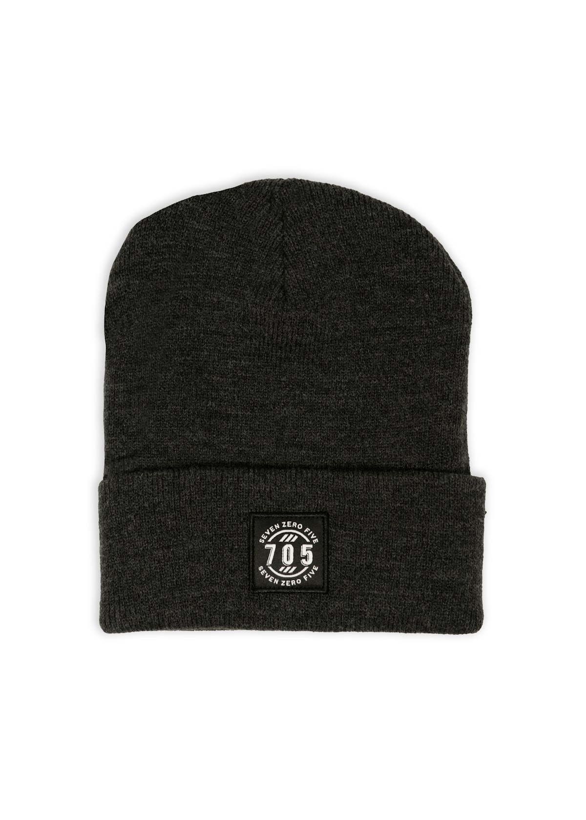Watch Cap Beanie
